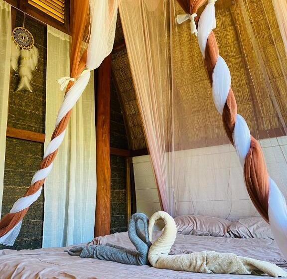 Курорт Panakluea Cottage & Crafts   พนาเกลือ
