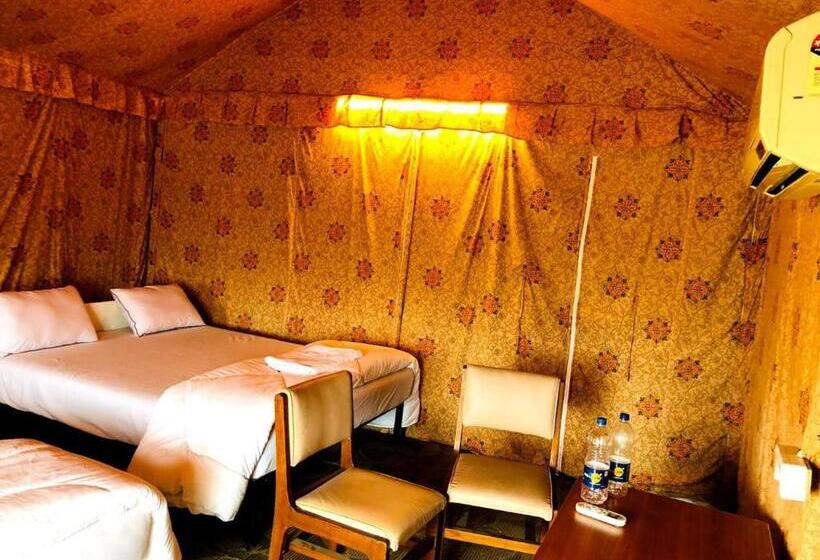 Курорт Reva Tent City