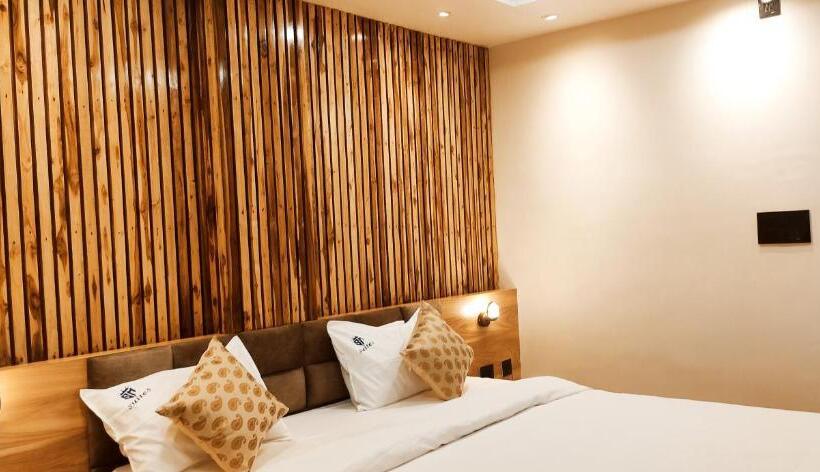 Townhouse 1168 Hotel Sm Paradise