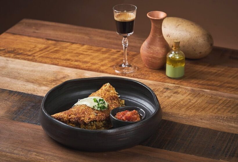 هتل Wellcomm Spa &