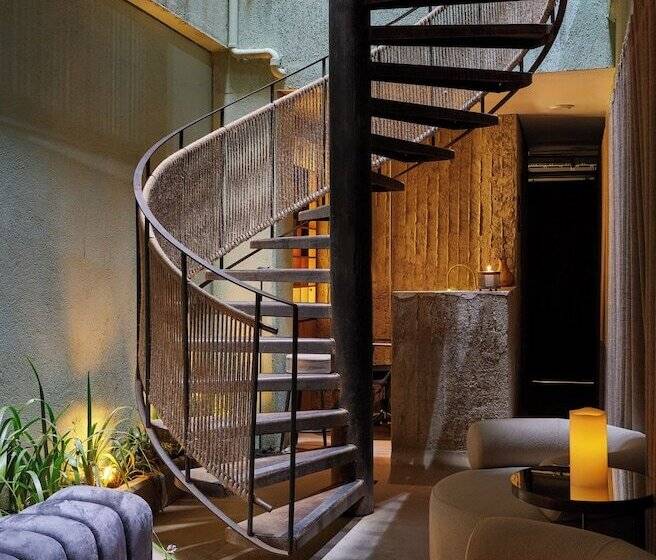 هتل Wellcomm Spa &