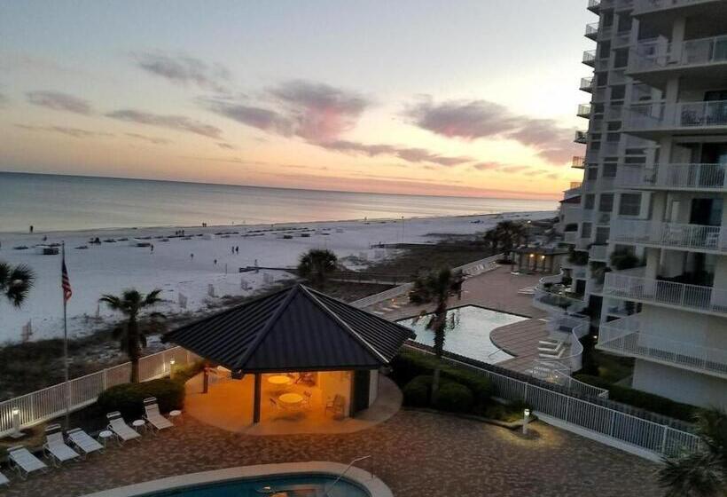 Windward Pointe   404   Amazing Views Huge Balcony 3 Bed