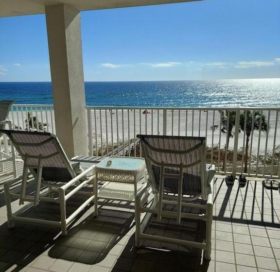 Windward Pointe   404   Amazing Views Huge Balcony 3 Bed