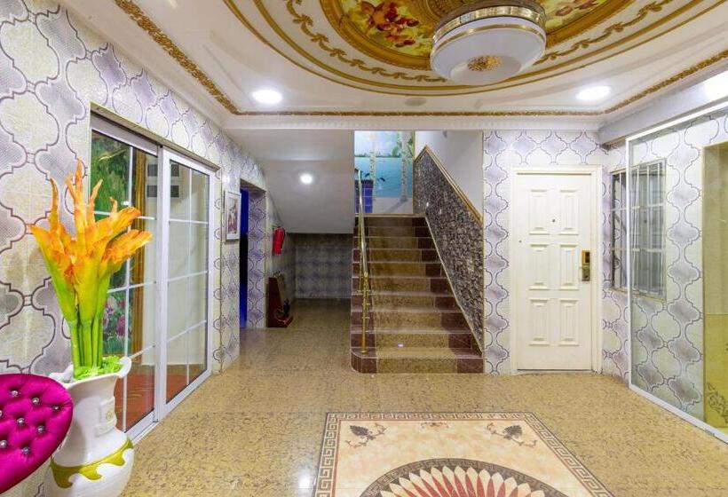Ag Hotel And Suites