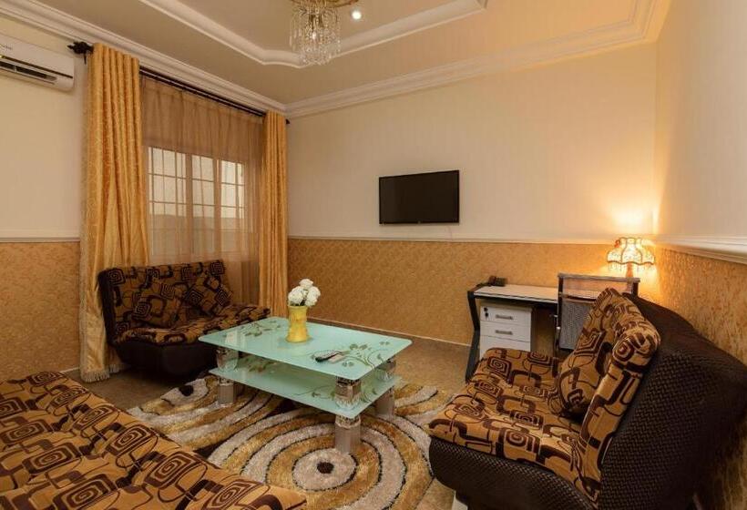 Ag Hotel And Suites