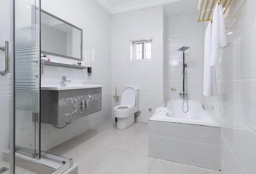 Ag Hotel And Suites