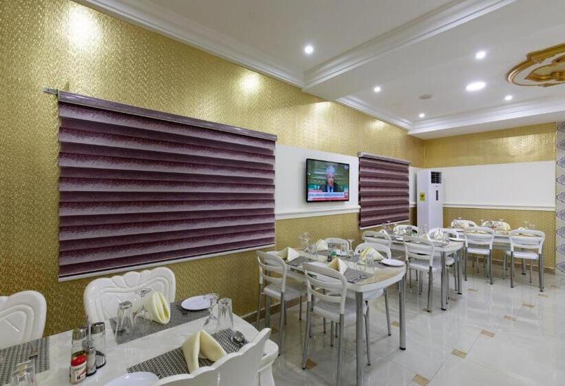 Ag Hotel And Suites