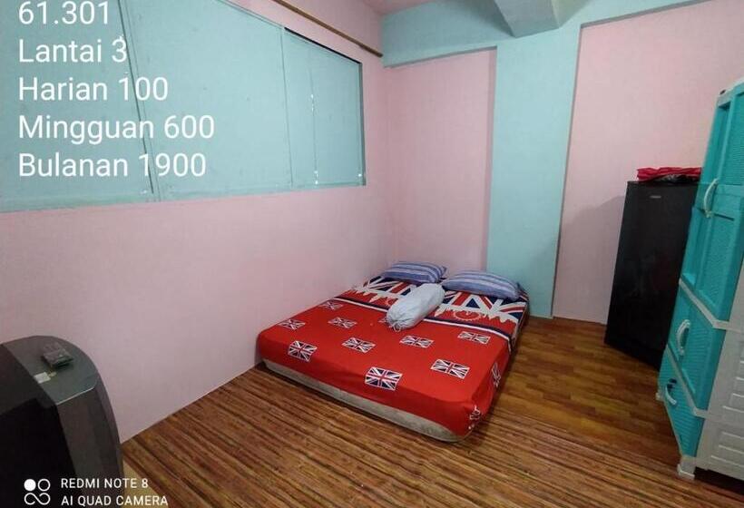 هاستل Bun Kost