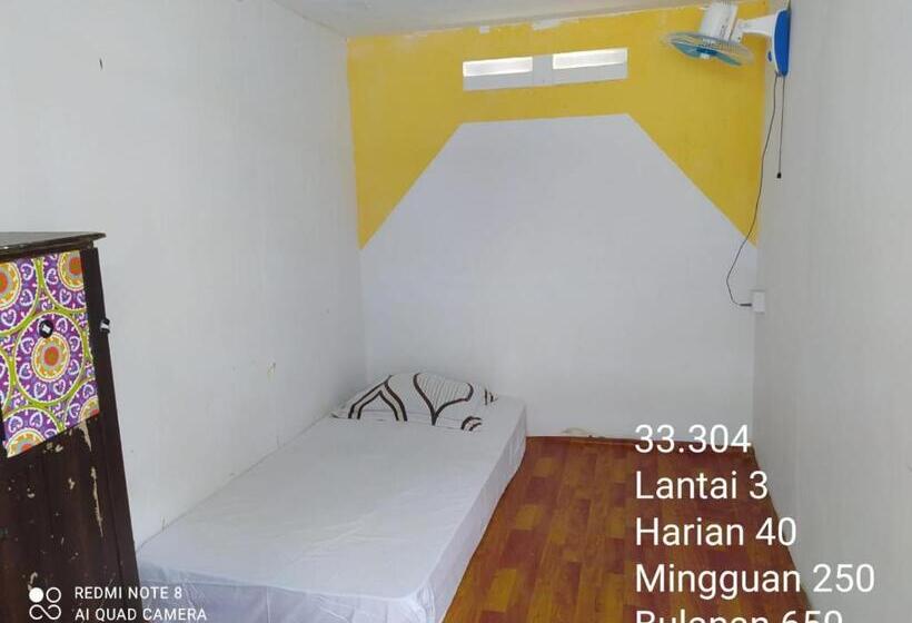 هاستل Bun Kost