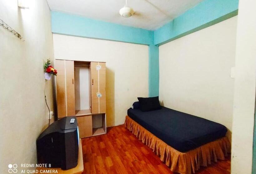 هاستل Bun Kost