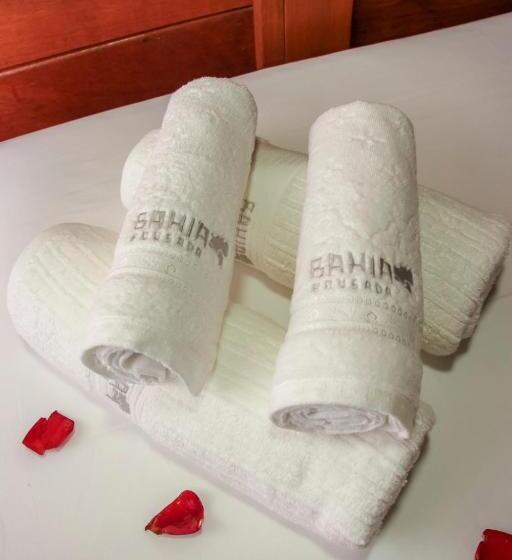 هاستل Pousada Bahia Nova Caraíva