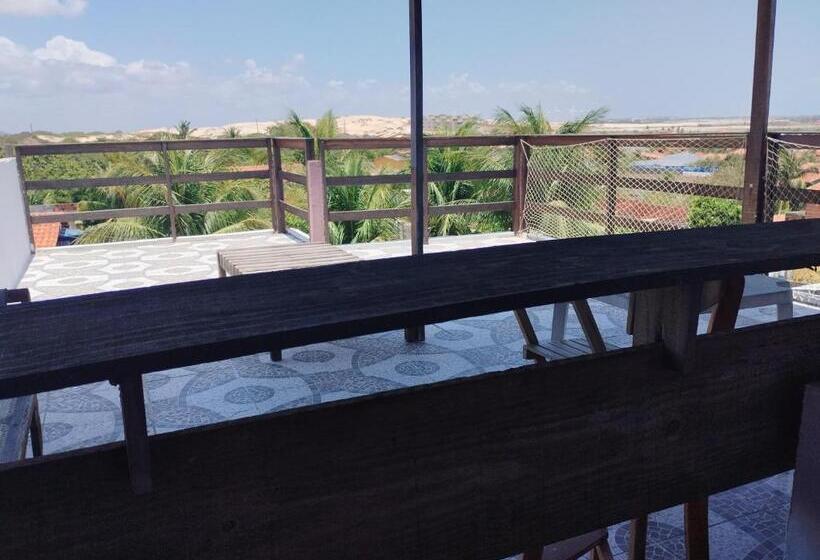 הוסטל Seomarujo Rent A Room Morro Branco