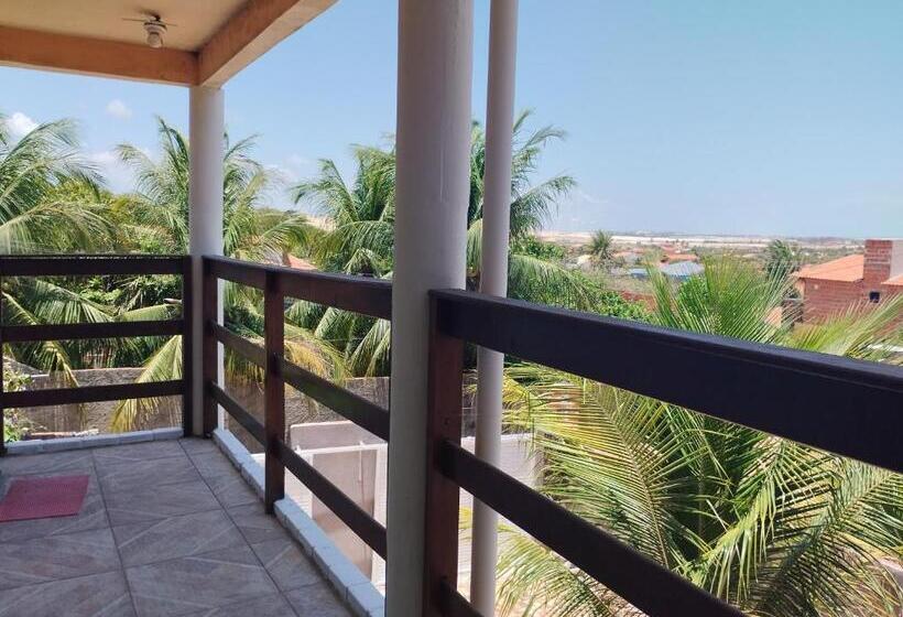 הוסטל Seomarujo Rent A Room Morro Branco