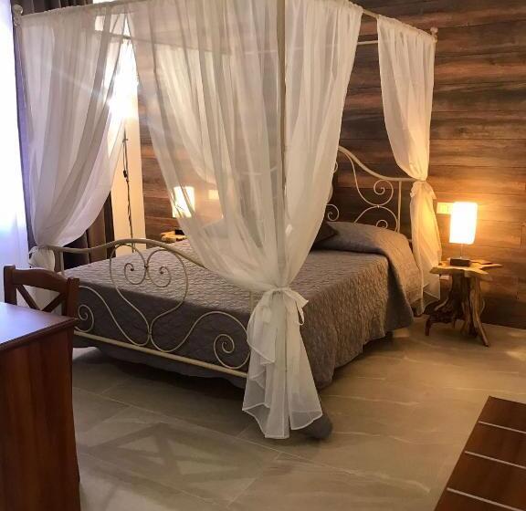B&b Ghe Pensu Mi