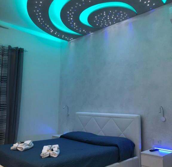 B&b Regina Charme Rooms