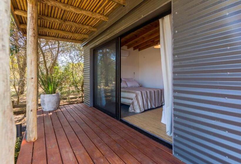 تختخواب و صبحانه Camino Jose Ignacio