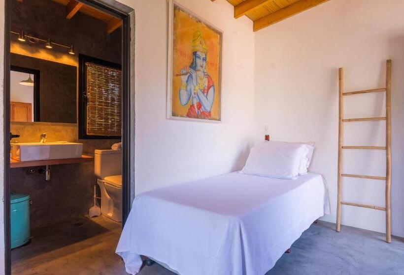 تختخواب و صبحانه Camino Jose Ignacio