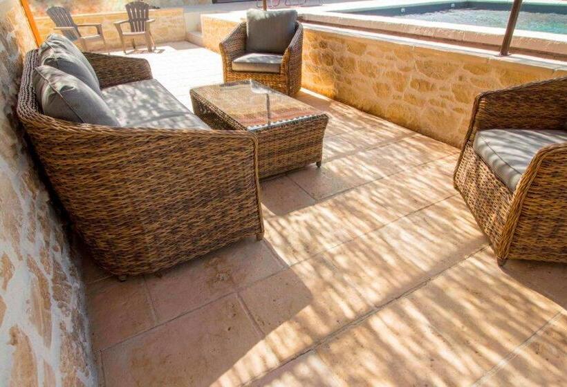 تختخواب و صبحانه Chambres D Hotes Du Mas De La Corniche