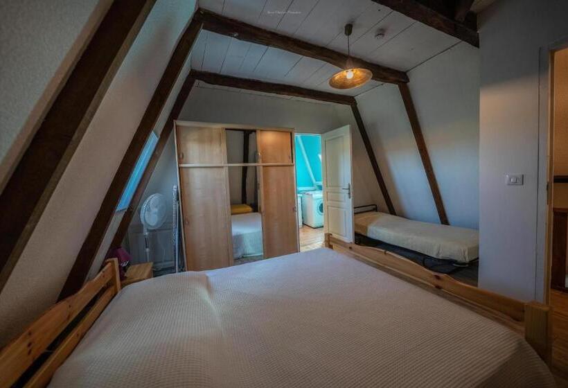 住宿加早餐  Domaine Benester   Gîte La Périgourdine   Meublé 4 étoiles