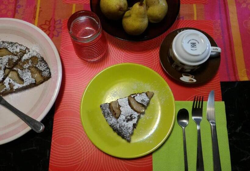 B&b La Stria Del Re