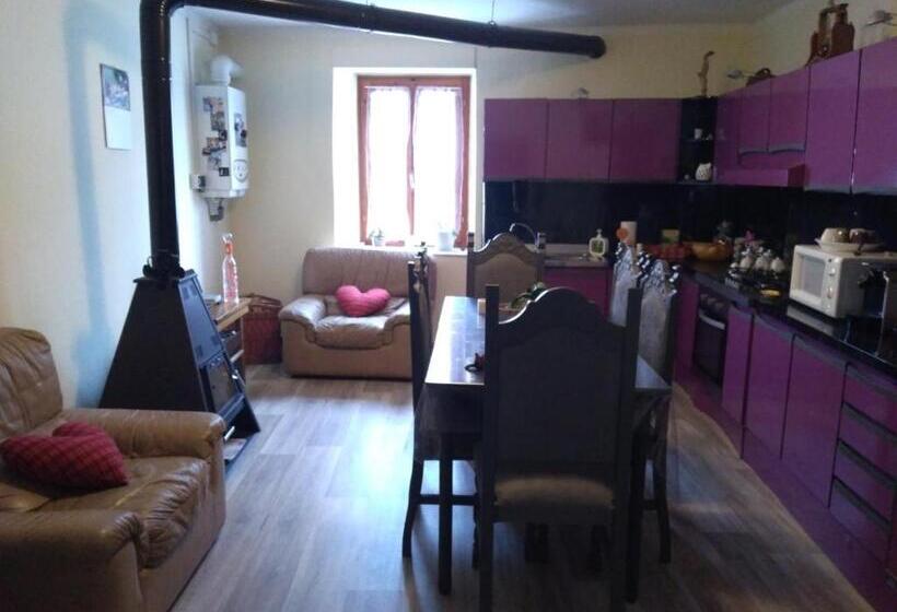 B&b La Stria Del Re