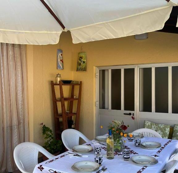 مبيت وإفطار Le Murazze