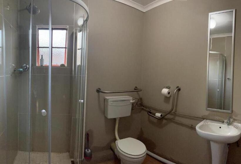 Bed and Breakfast Ncotshane Bnb