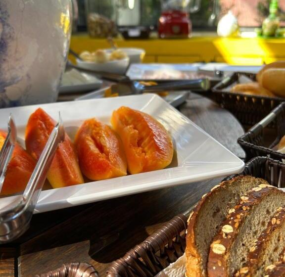 Bed and Breakfast Recanto Dos Vianas