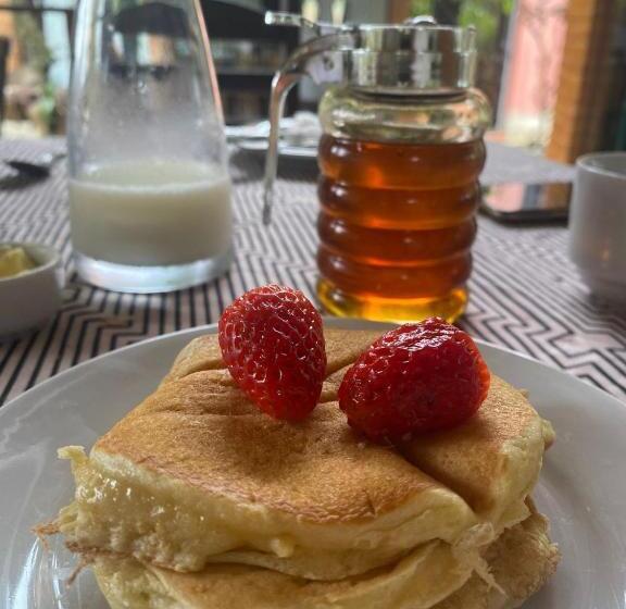 Bed and Breakfast Recanto Dos Vianas