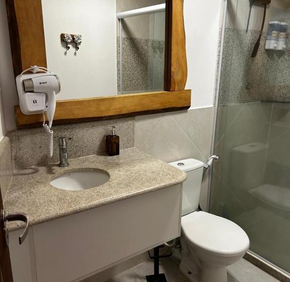 Bed and Breakfast Recanto Dos Vianas
