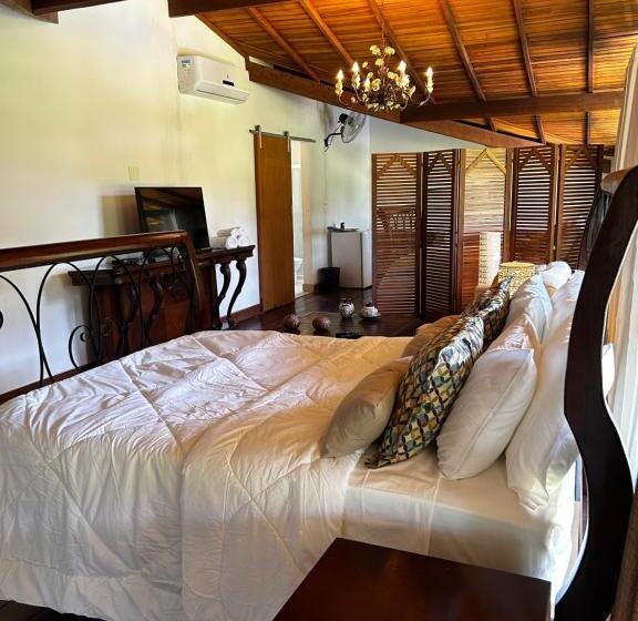 Bed and Breakfast Recanto Dos Vianas