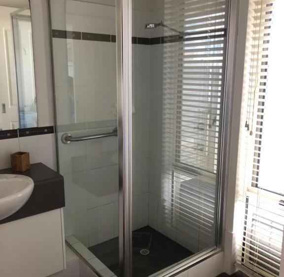 צימר Wave N  Soul