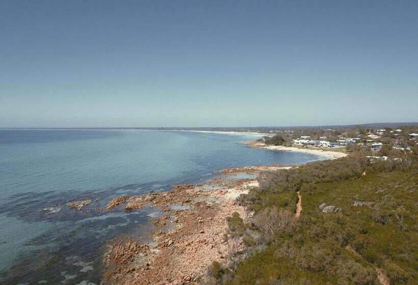 צימר Wave N  Soul