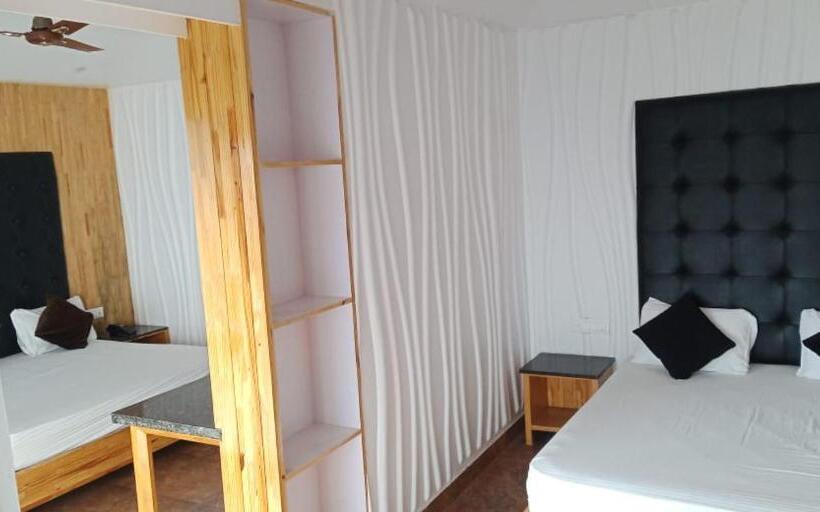 Blue Pine Resort