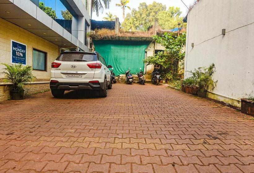 Fabhotel Shakti Palace   Nr Ponda