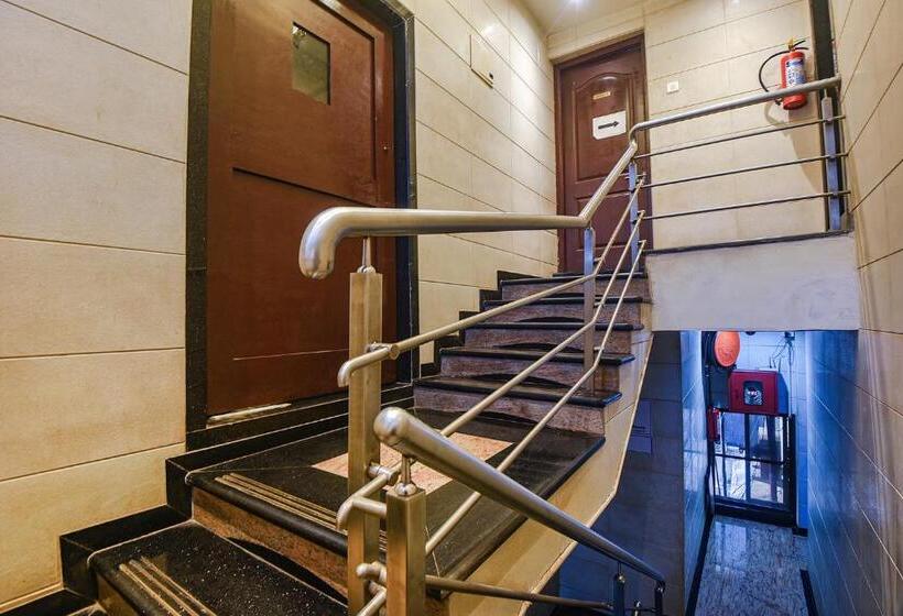Fabhotel Shakti Palace   Nr Ponda