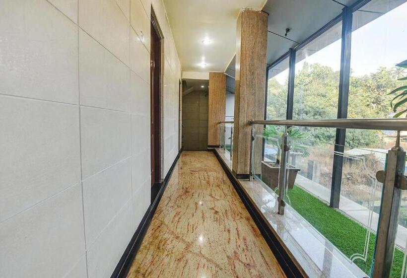 Fabhotel Shakti Palace   Nr Ponda