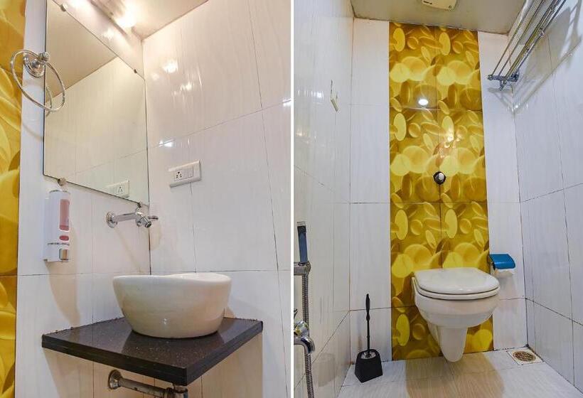 Fabhotel Shakti Palace   Nr Ponda