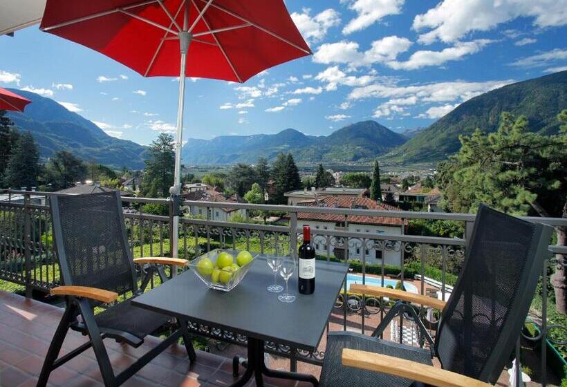 Hapimag Apartments Meran