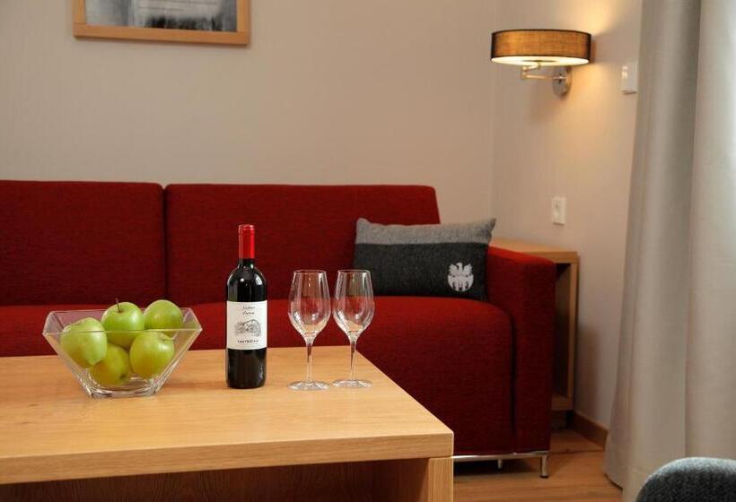Hapimag Apartments Meran