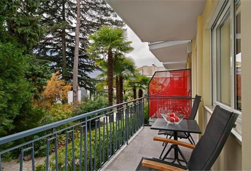 Hapimag Apartments Meran