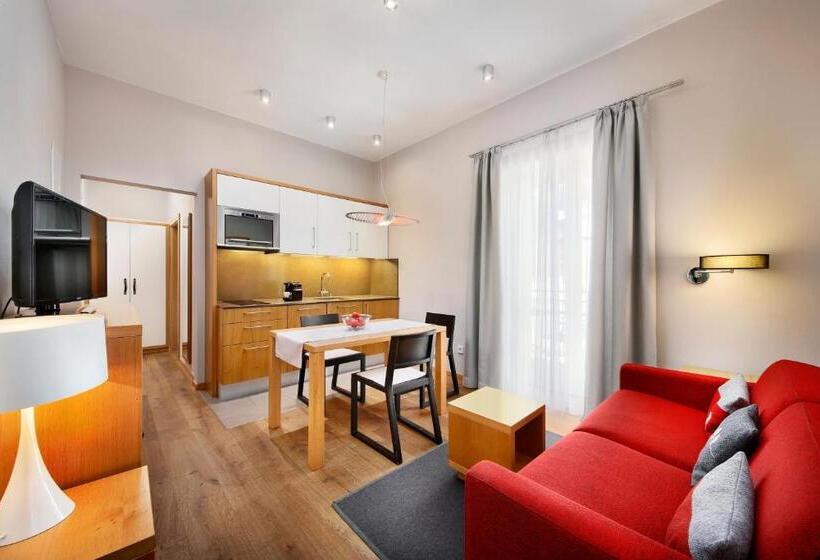 Hapimag Apartments Meran