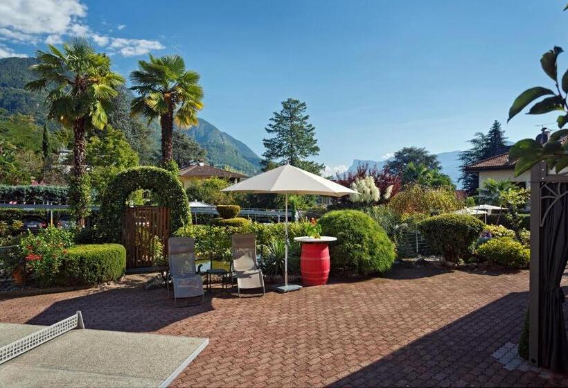 Hapimag Apartments Meran