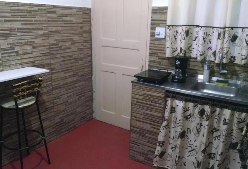 Hostel Casa 6