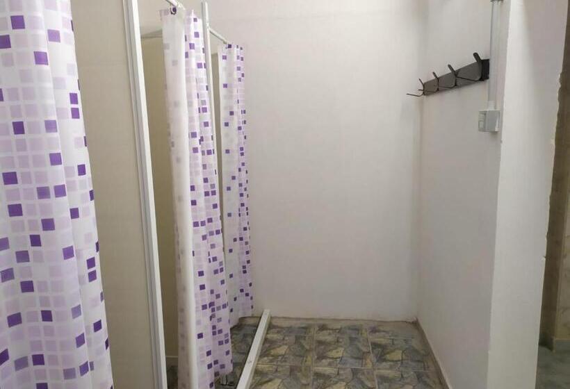 Hostel De La Plaza