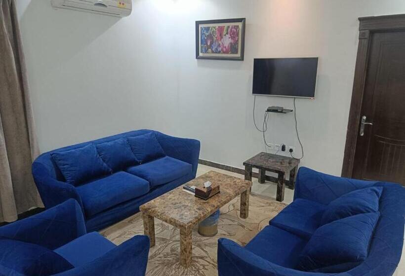 Methaq Suits 2 Furnished Units أجنحة ميثاق 2 الفندقية