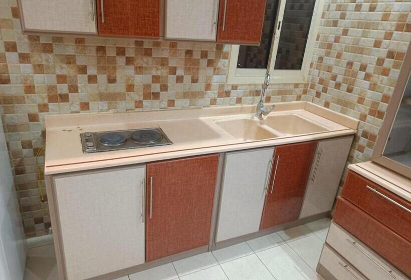 Methaq Suits 2 Furnished Units أجنحة ميثاق 2 الفندقية