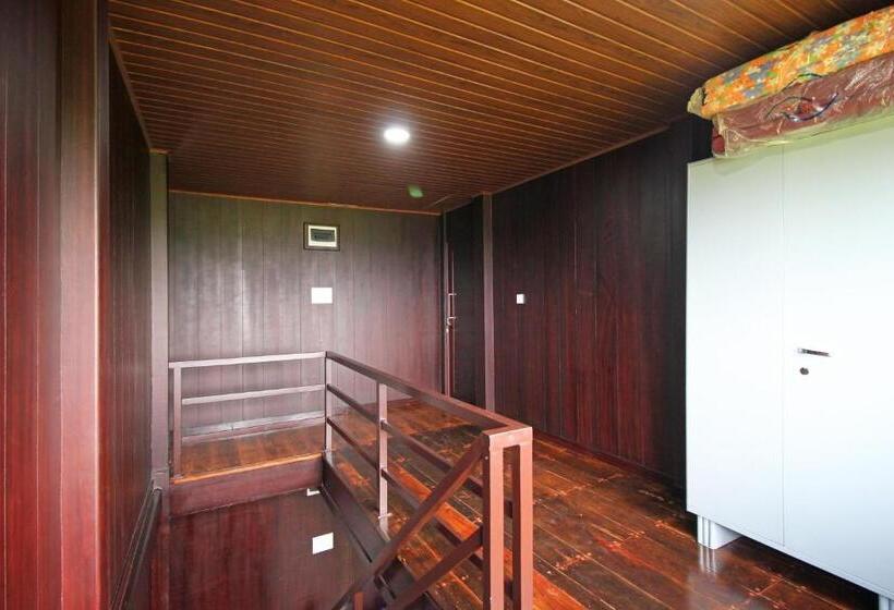 酒店 Capital O Coorg Treehouse