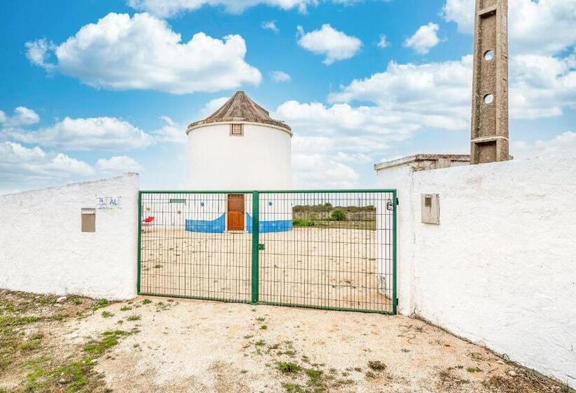 فندق Guestready   Lampas Wind Mill