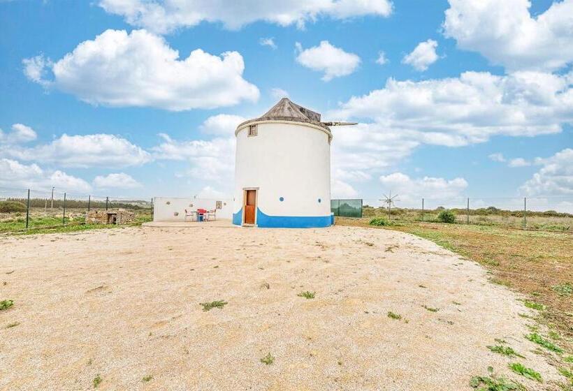 فندق Guestready   Lampas Wind Mill